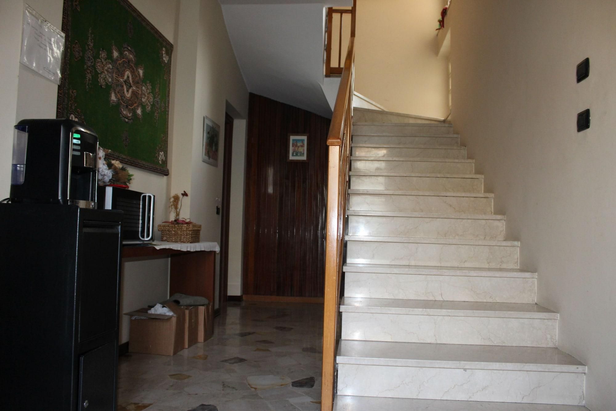 B&B Milano Malpensa 1 2