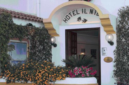 Hotel Il Nido 2
