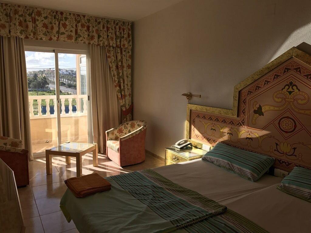 Luxury Villa Near Costa Blanca 1