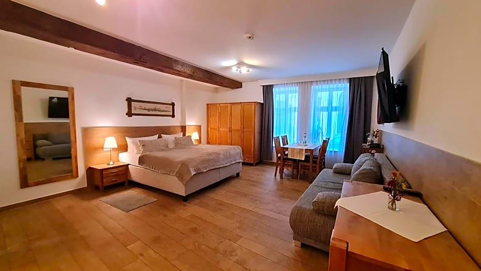 Hotel Domizil 1