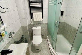 Isakhoja Boutique Hotel 2