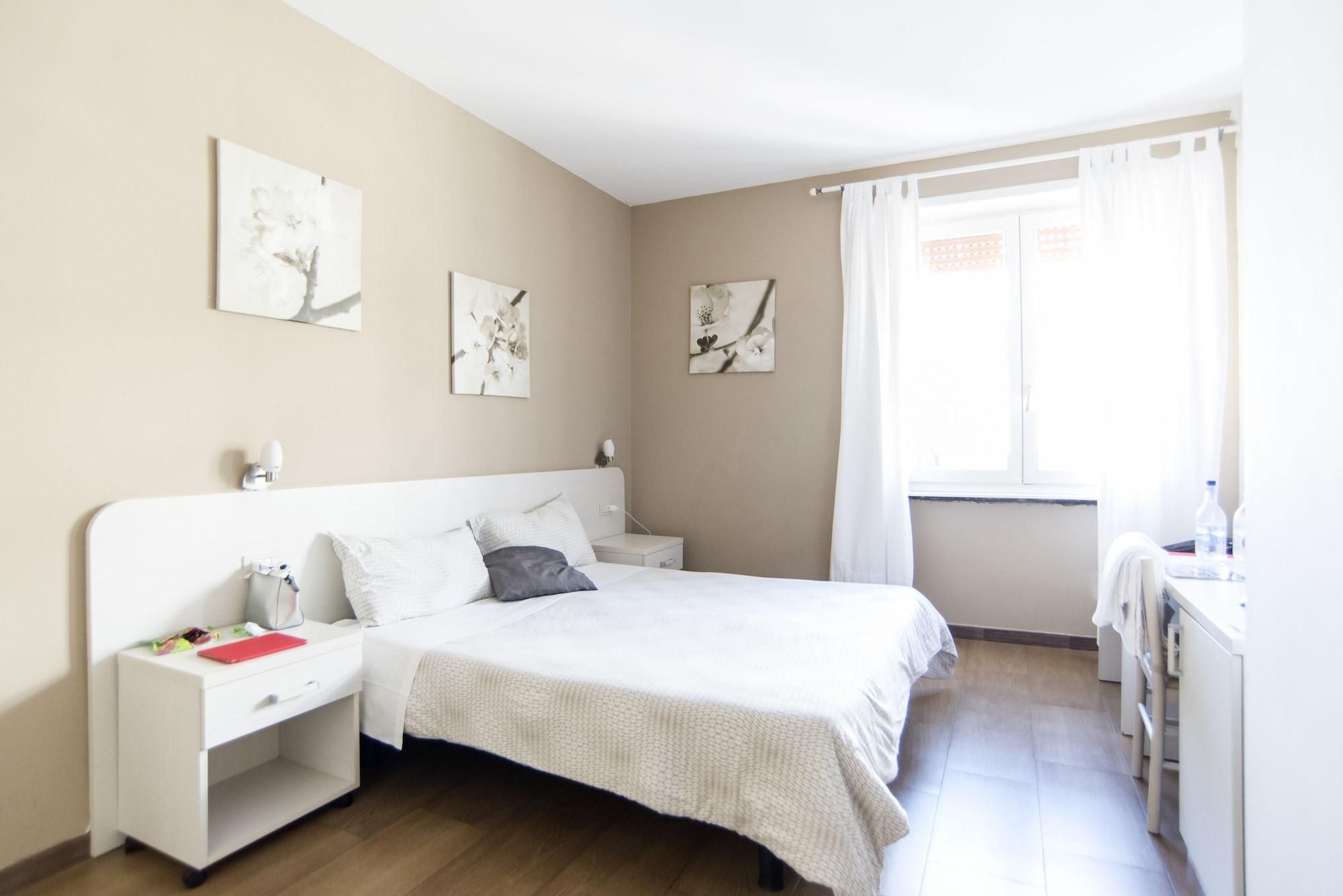 Anna Guest House 1