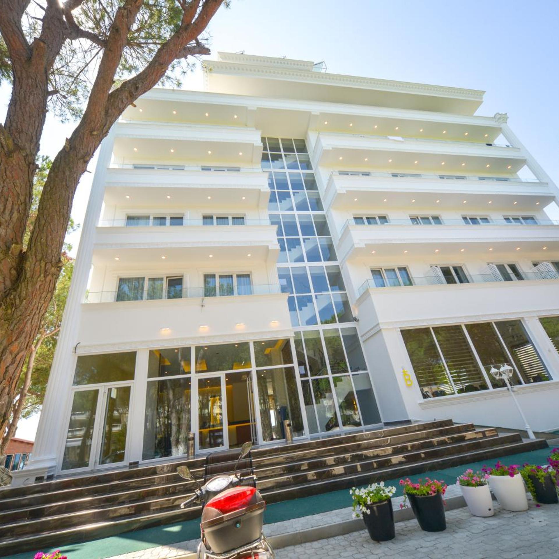 Hotel Elesio 2