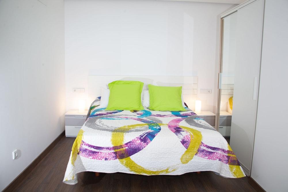 Color Suites Alicante 2