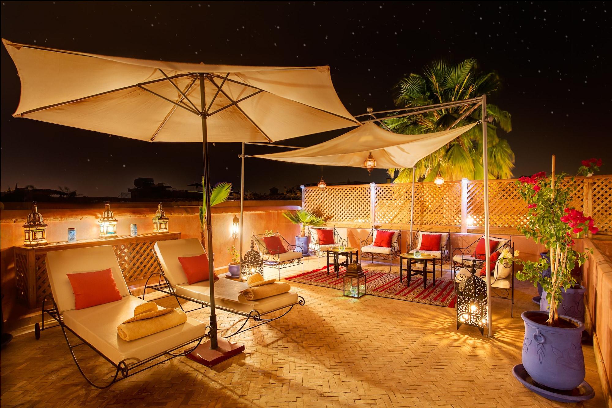 Arabian Riad 1