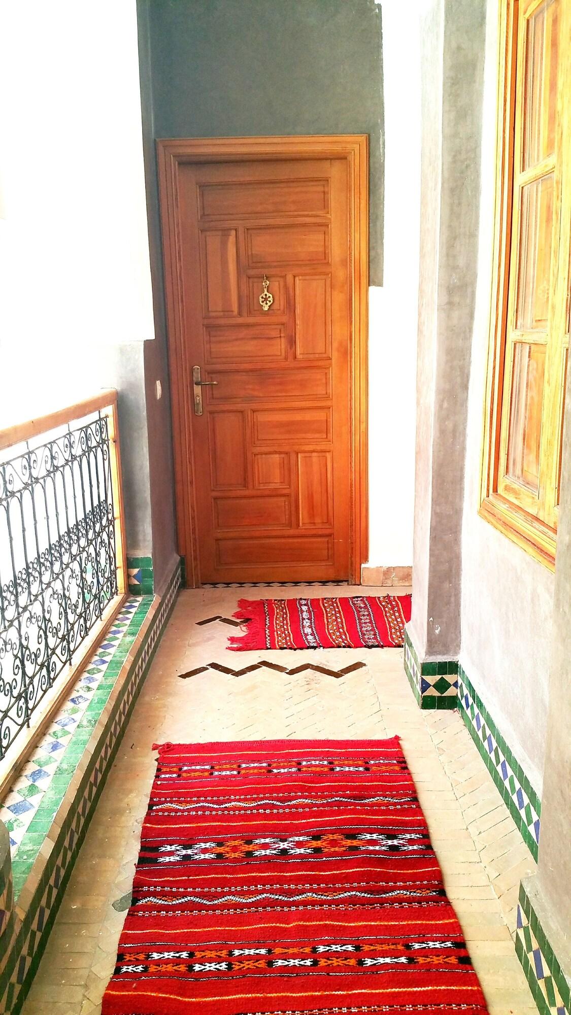 Arabian Riad 2