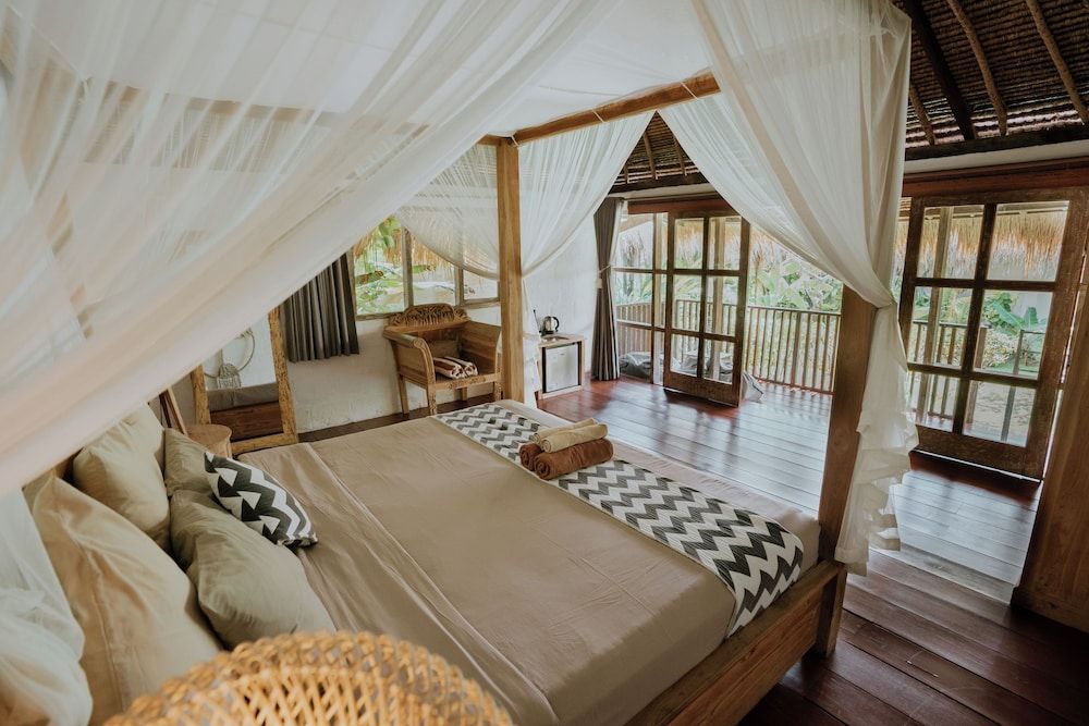 Le Yanandra Bali Resort 1