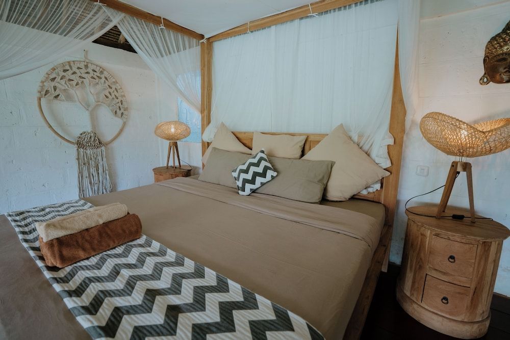 Le Yanandra Bali Resort 2