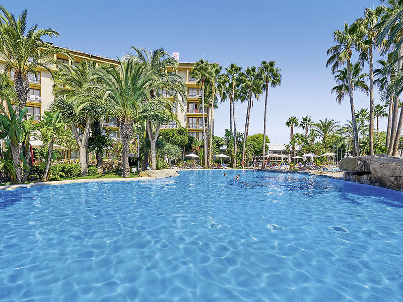 Allsun Hotel Estrella De Mar 1