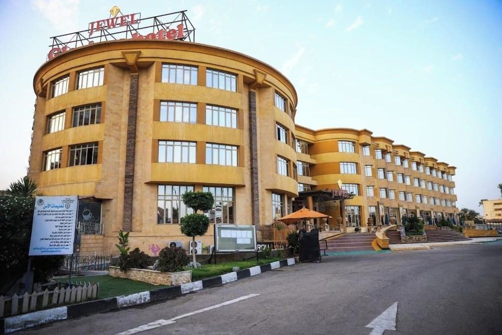 Jewel Glorious Hotel 1