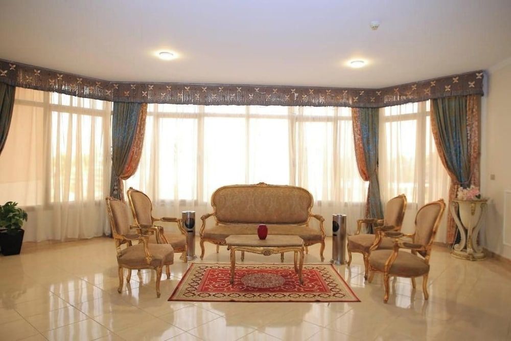 Jewel Glorious Hotel 2