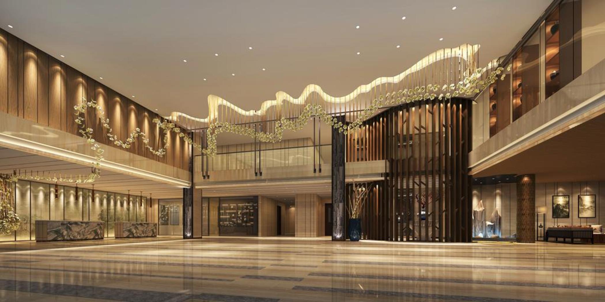 Days Hotel by Wyndham Guilin 2