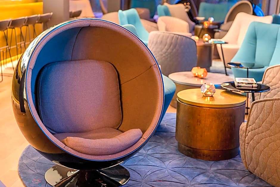 Motel One München-Olympia Gate 1