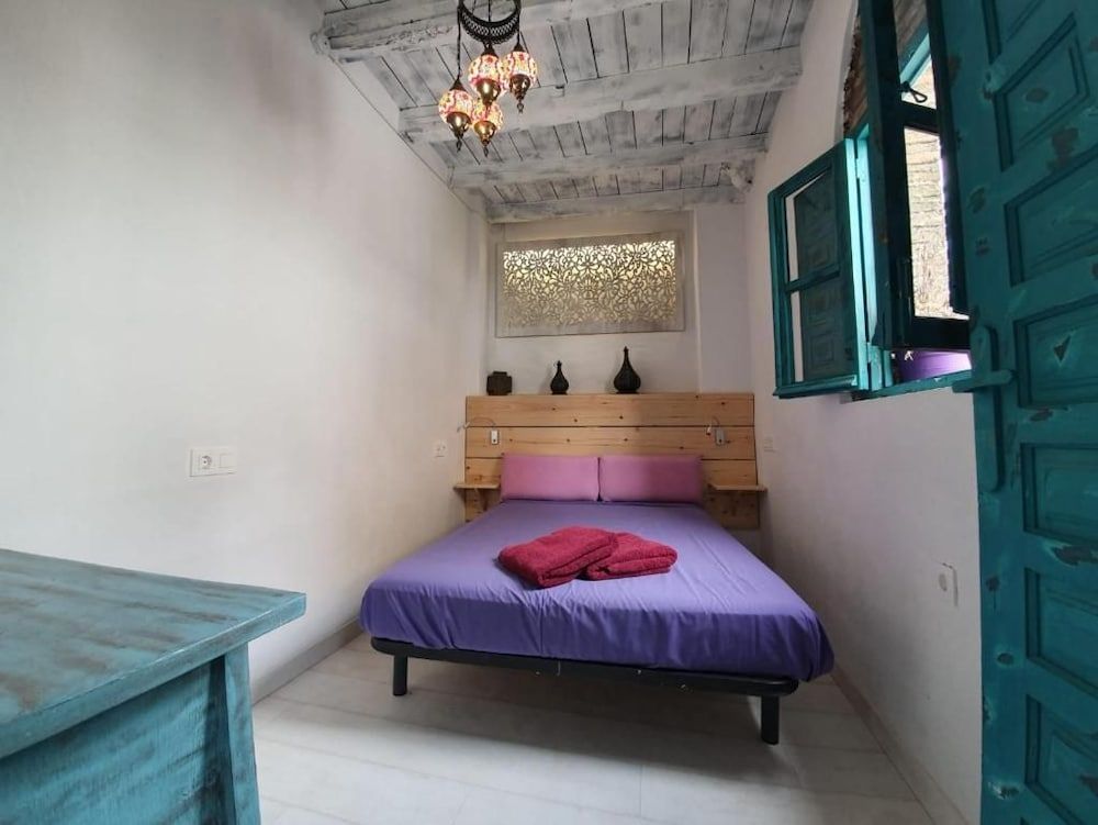 Riad Ambos Mundos 1