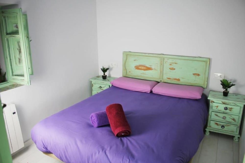 Riad Ambos Mundos 2