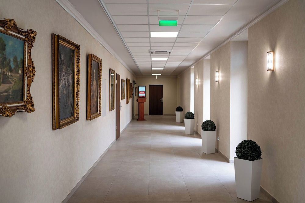 Hotel Garzon Plaza 2