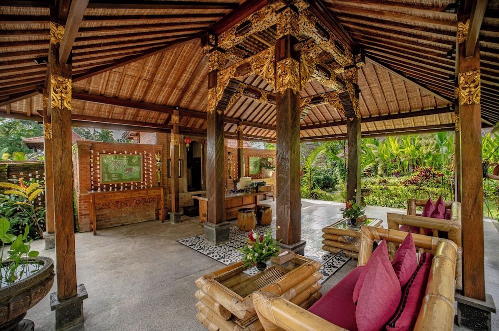 De Umah Bali Eco Tradi Home 2