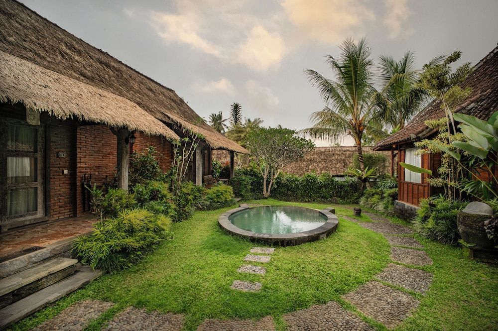 De Umah Bali Eco Tradi Home 1