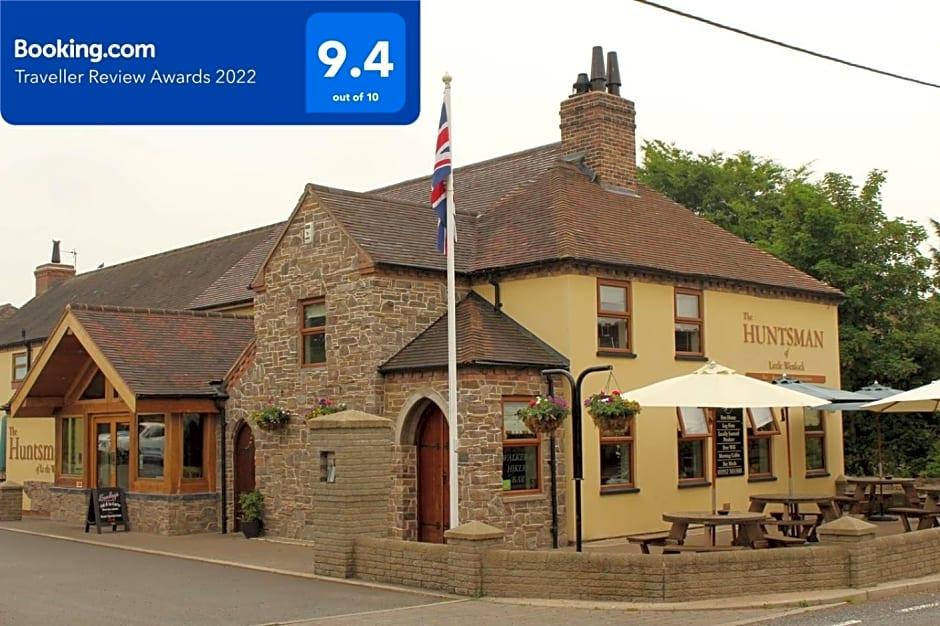 The Huntsman Inn of Little Wenlock 1