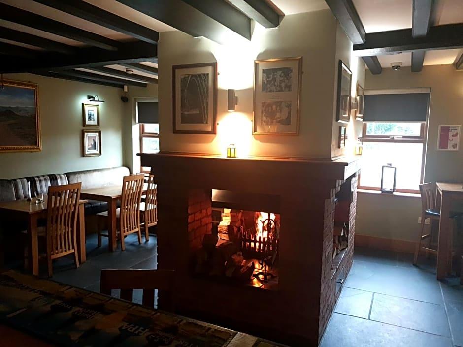 The Huntsman Inn of Little Wenlock 2