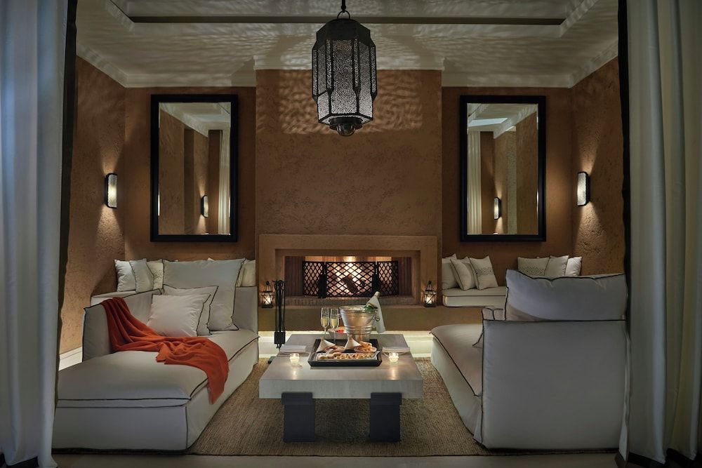 Mandarin Oriental, Marrakech 2