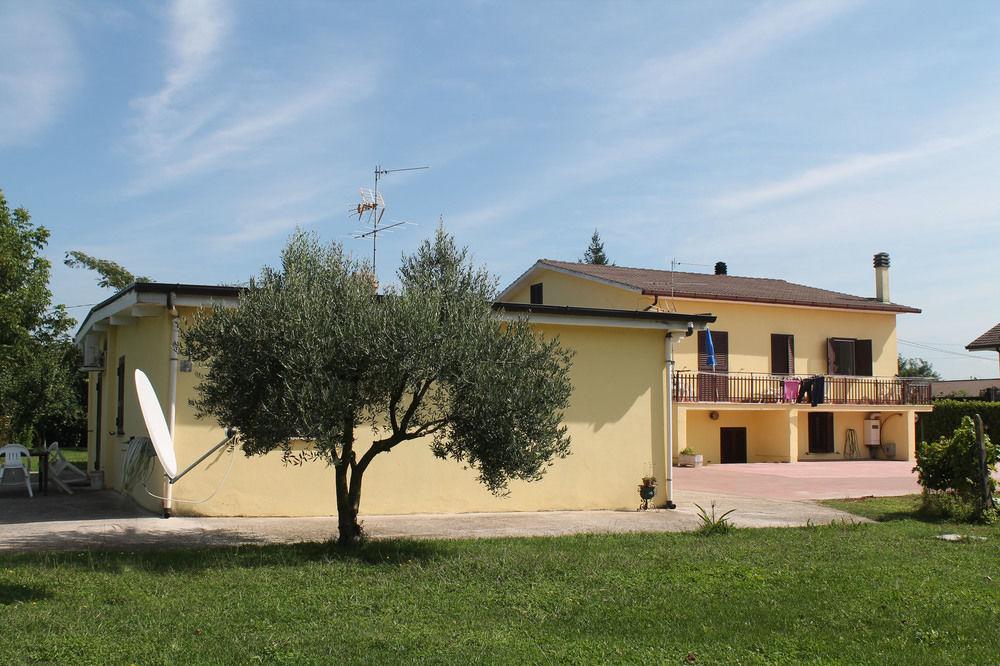 B&B Luna 1