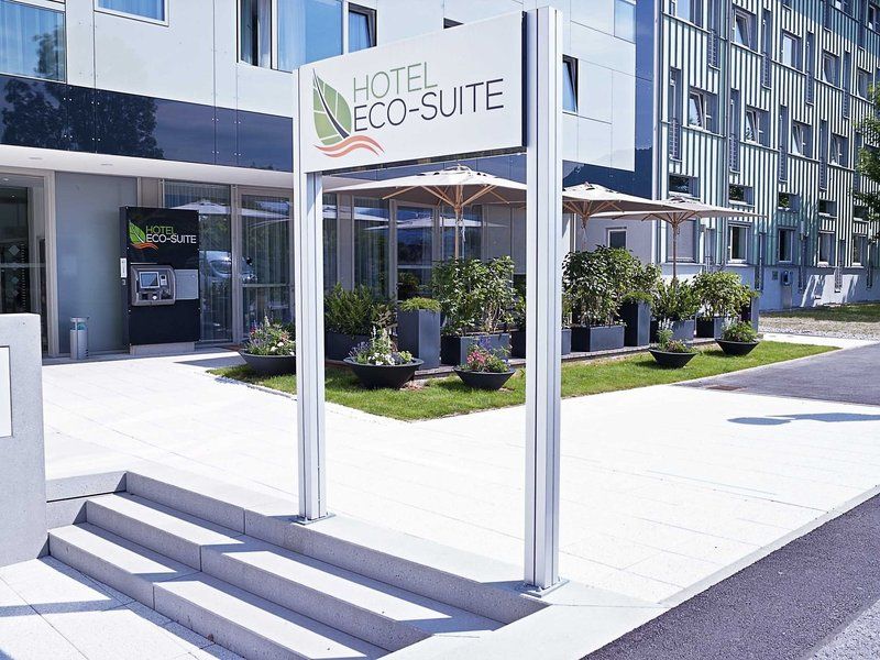 Eco Suite Hotel 1