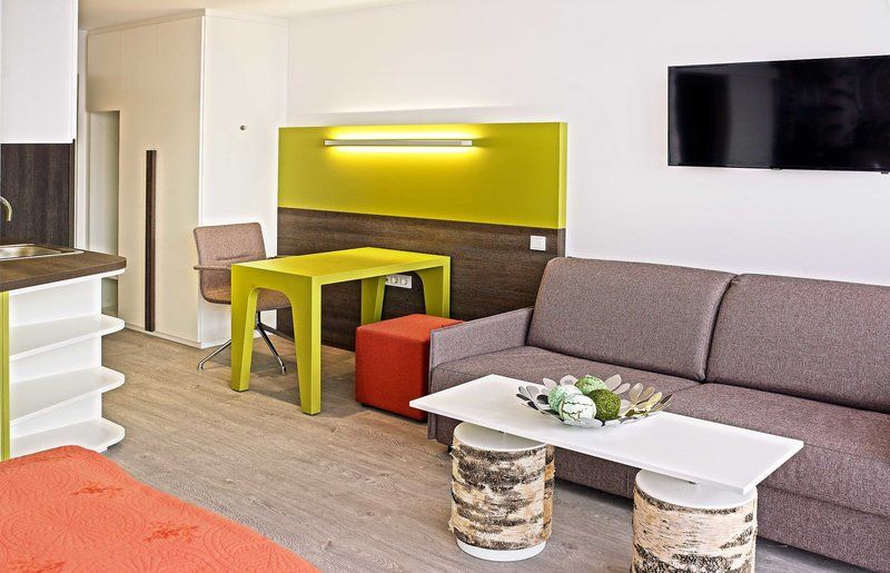 Eco Suite Hotel 2
