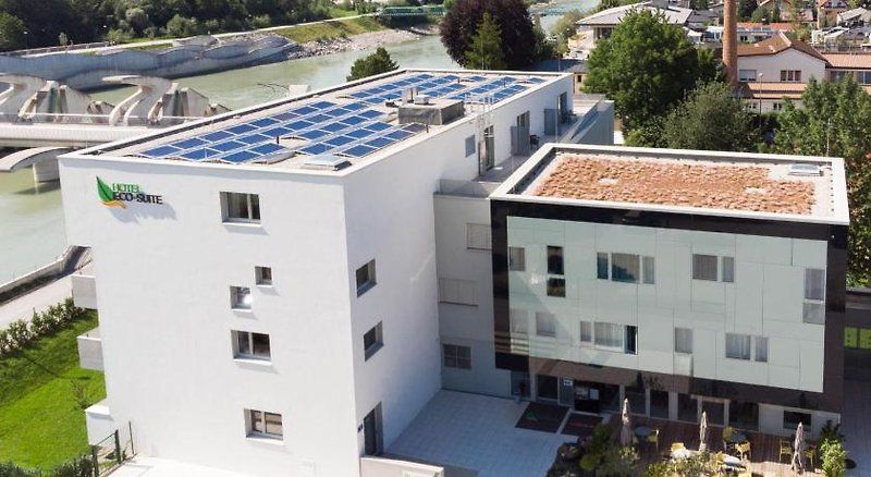 Eco Suite Hotel 1