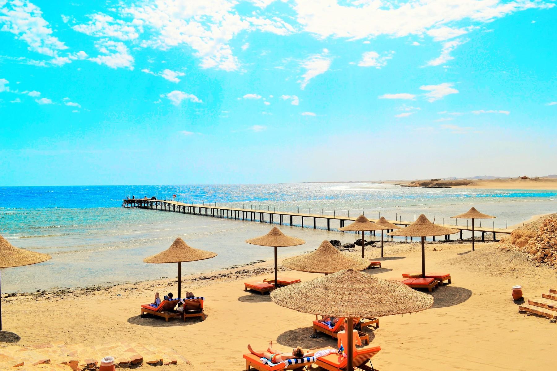 Rohanou Beach Resort 2