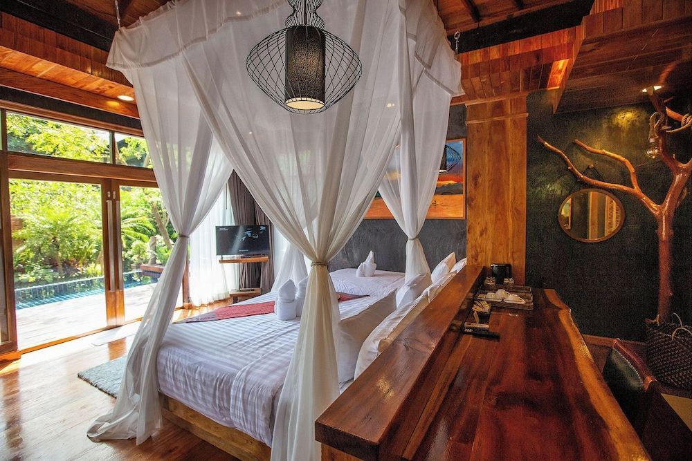 Andalay Beach Resort Koh Libong 1