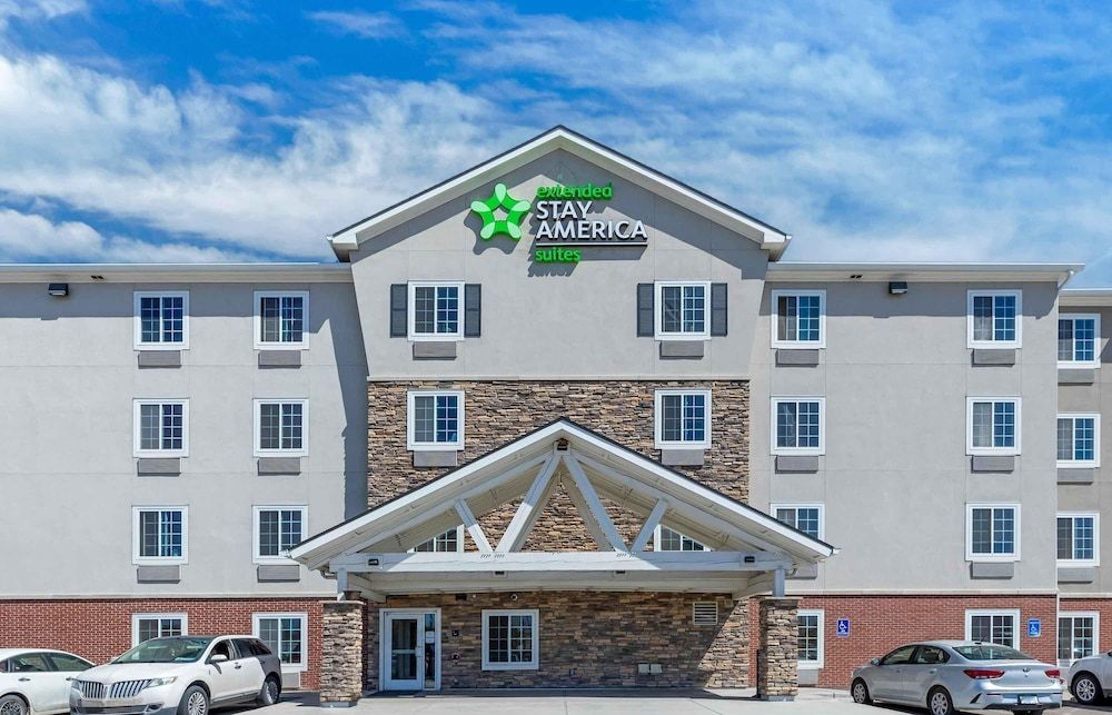 Extended Stay America Suites - Denver - Airport 1