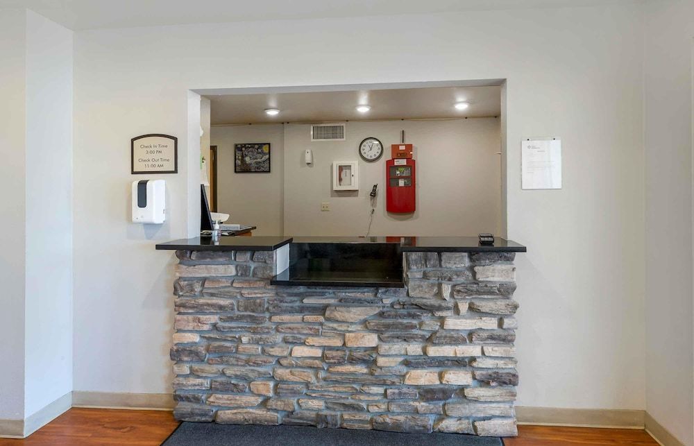 Extended Stay America Suites - Denver - Airport 2