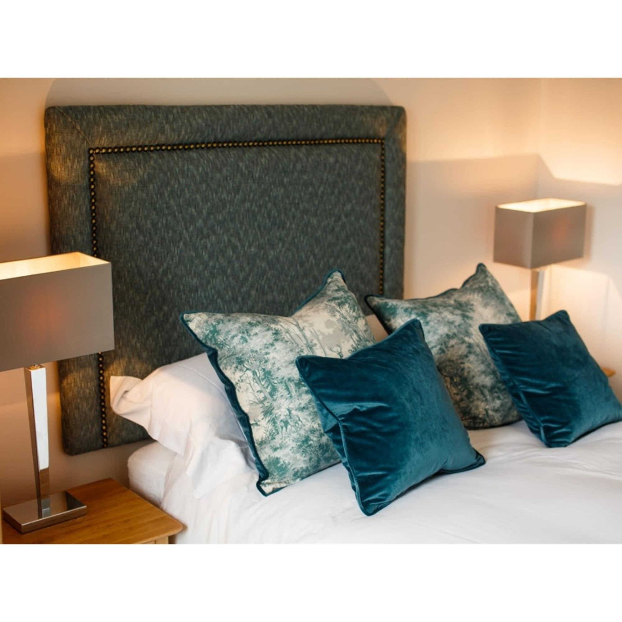 Cardigan Castle 1