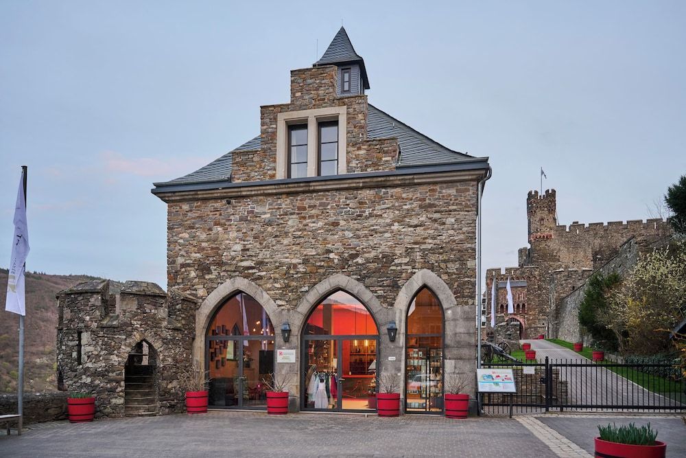Burg Reichenstein 2
