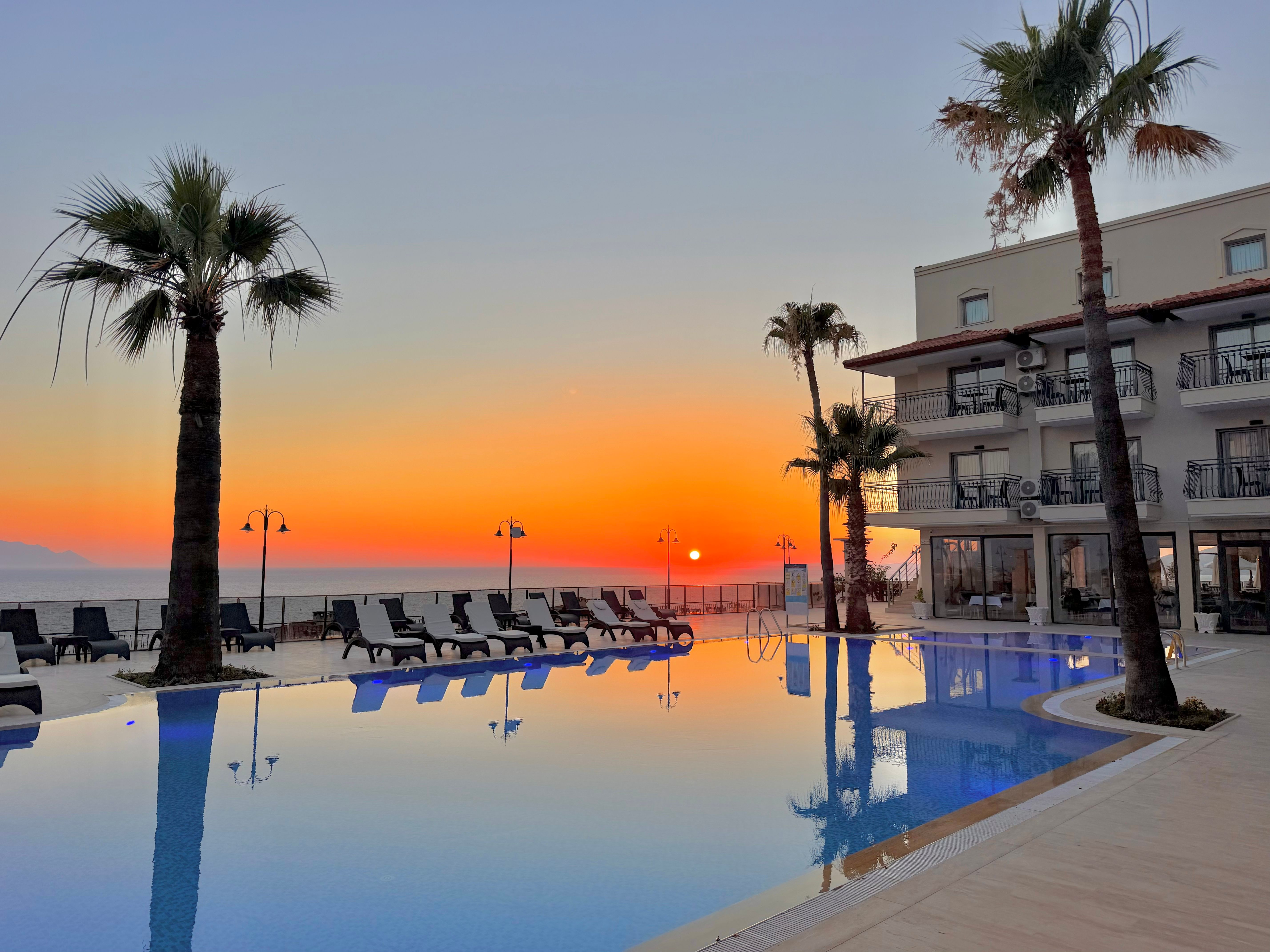 Altamare Hotel 1