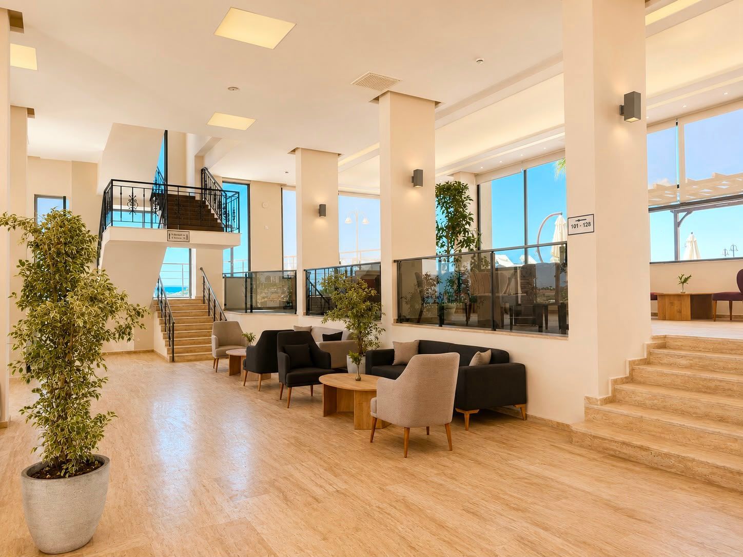 Altamare Hotel 2