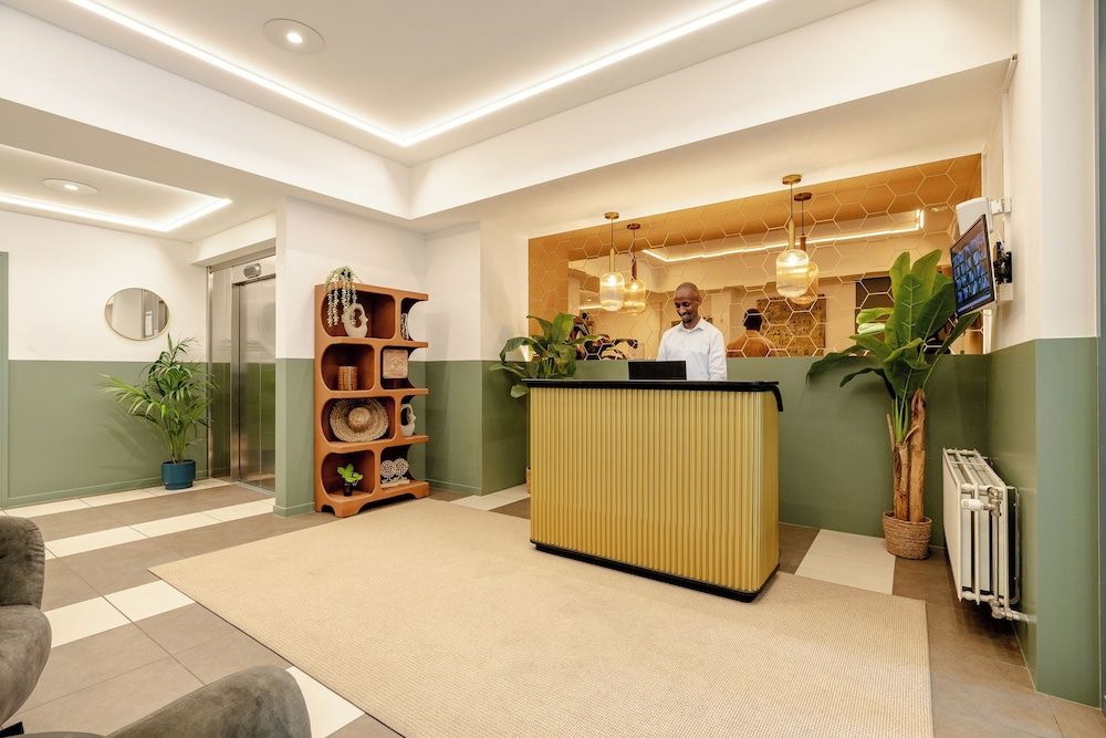Diamant Suites Brussels EU 2
