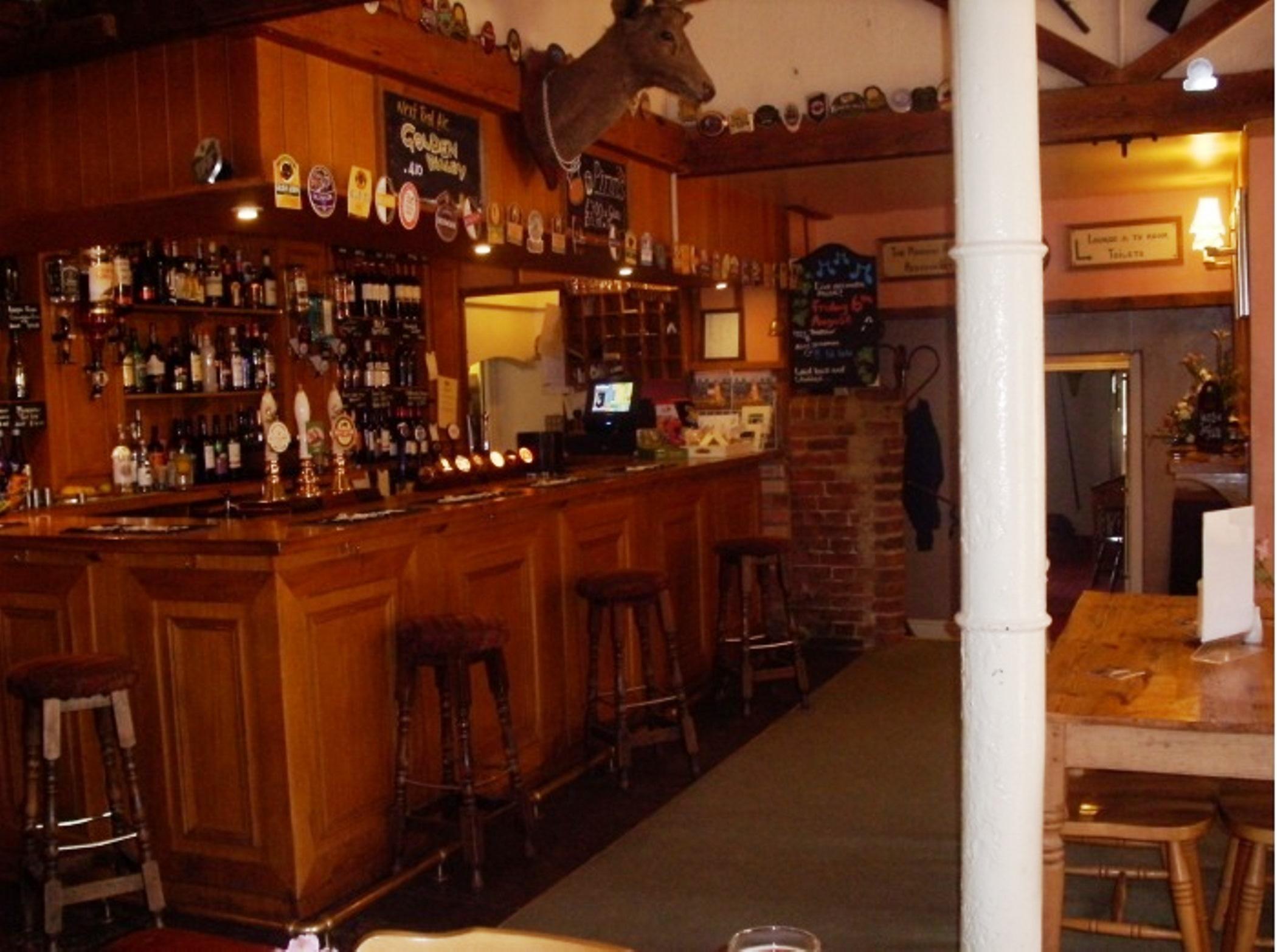 The Coppleridge Inn 2
