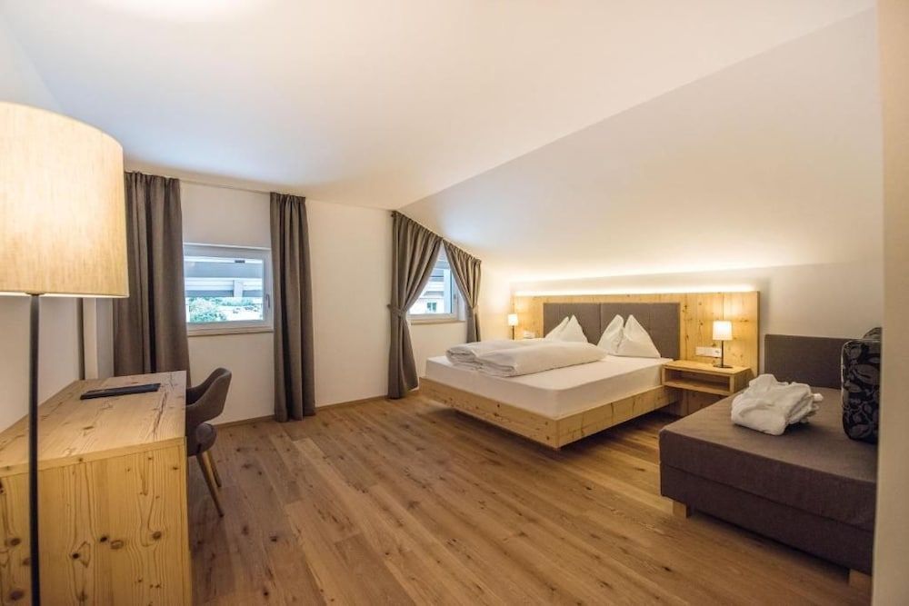 Hotel Fronza - your ski & mountain home 2