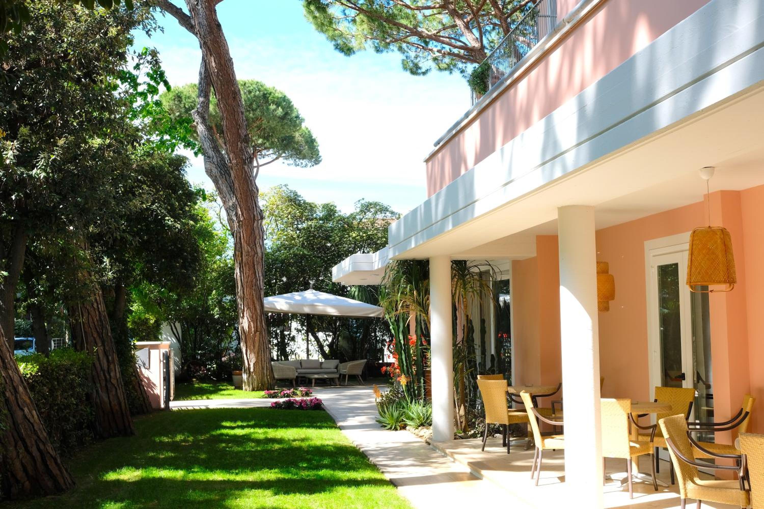 Hotel Piccolo Mondo 2