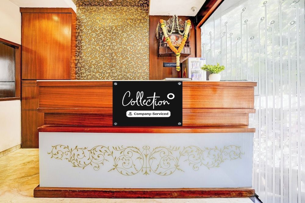 Collection O Airport Metro Andheri East 1