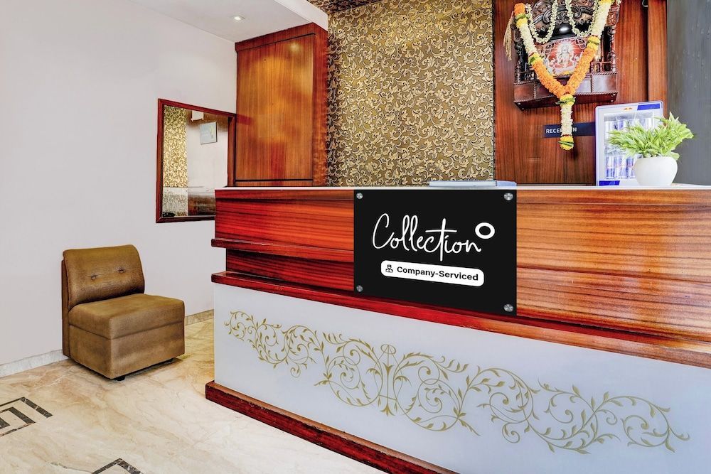Collection O Airport Metro Andheri East 2