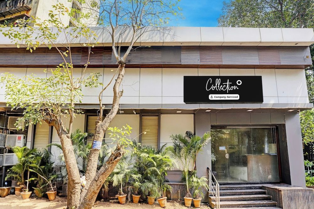 Collection O Airport Metro Andheri East 1
