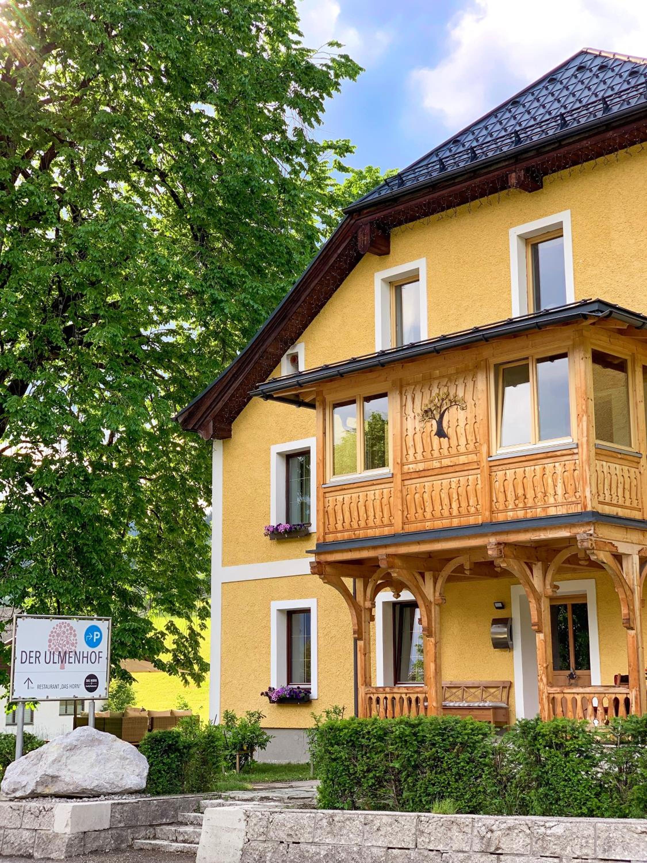 Der Ulmenhof 1
