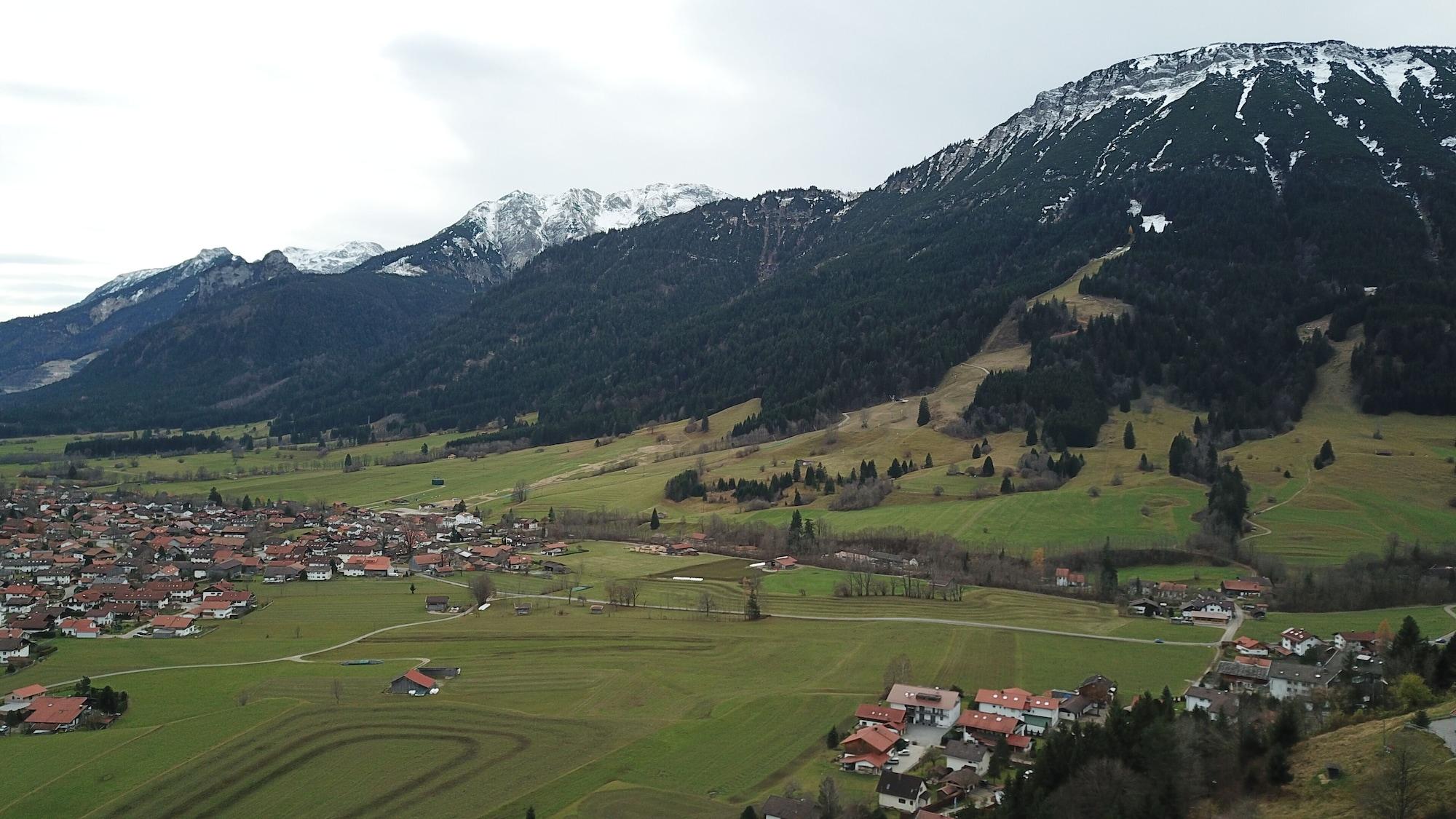 Pension Freiheit 2
