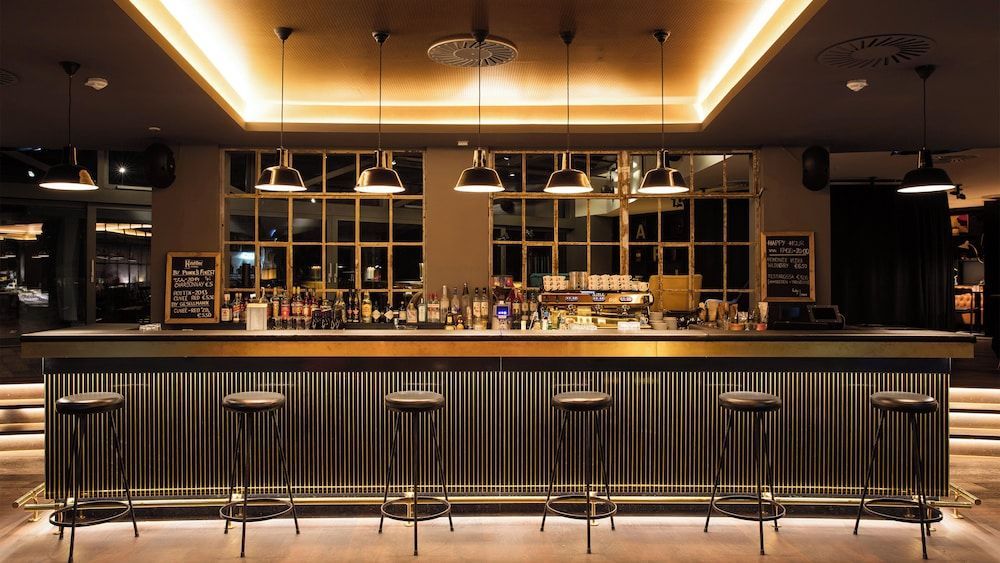 Ruby Marie Hotel Vienna by IHG 1