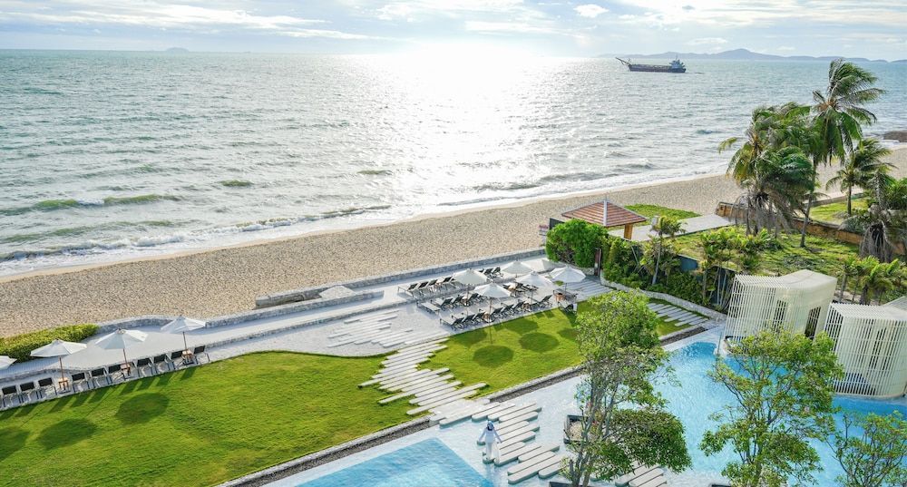 Veranda Resort Pattaya - MGallery Collection, Accor Hotel 1