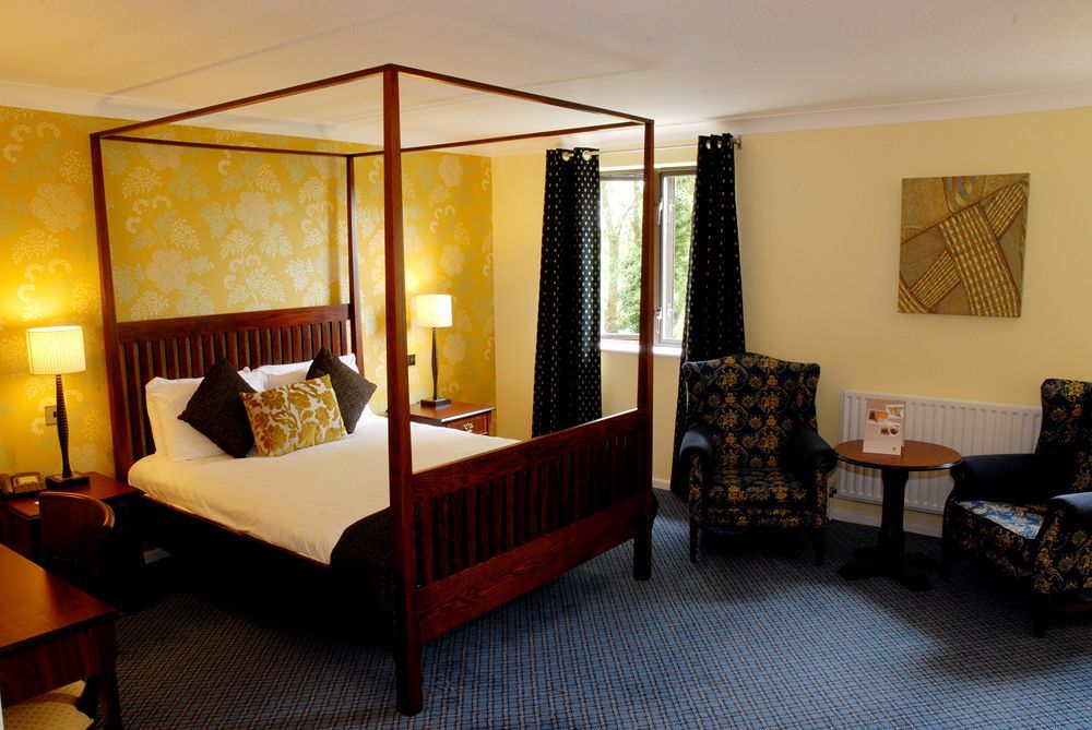 Oxford Witney Hotel 1