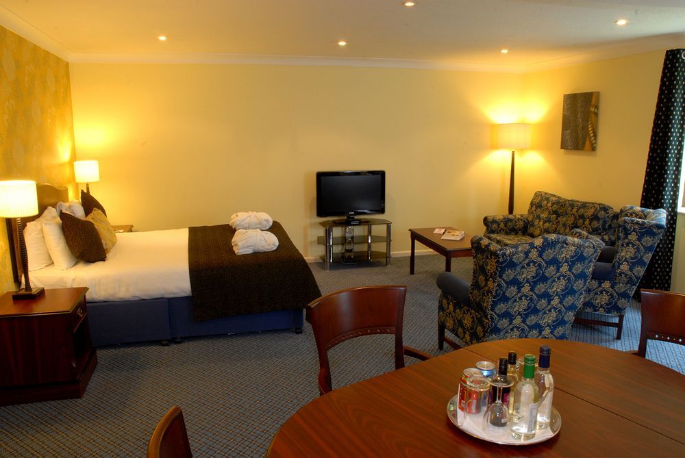 Oxford Witney Hotel 2